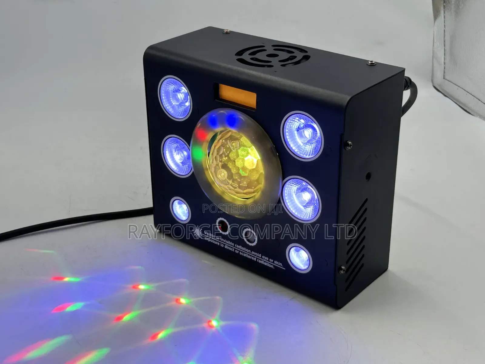 New Effect KTV and Clubs