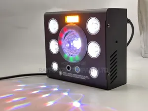 New Effect KTV and Clubs