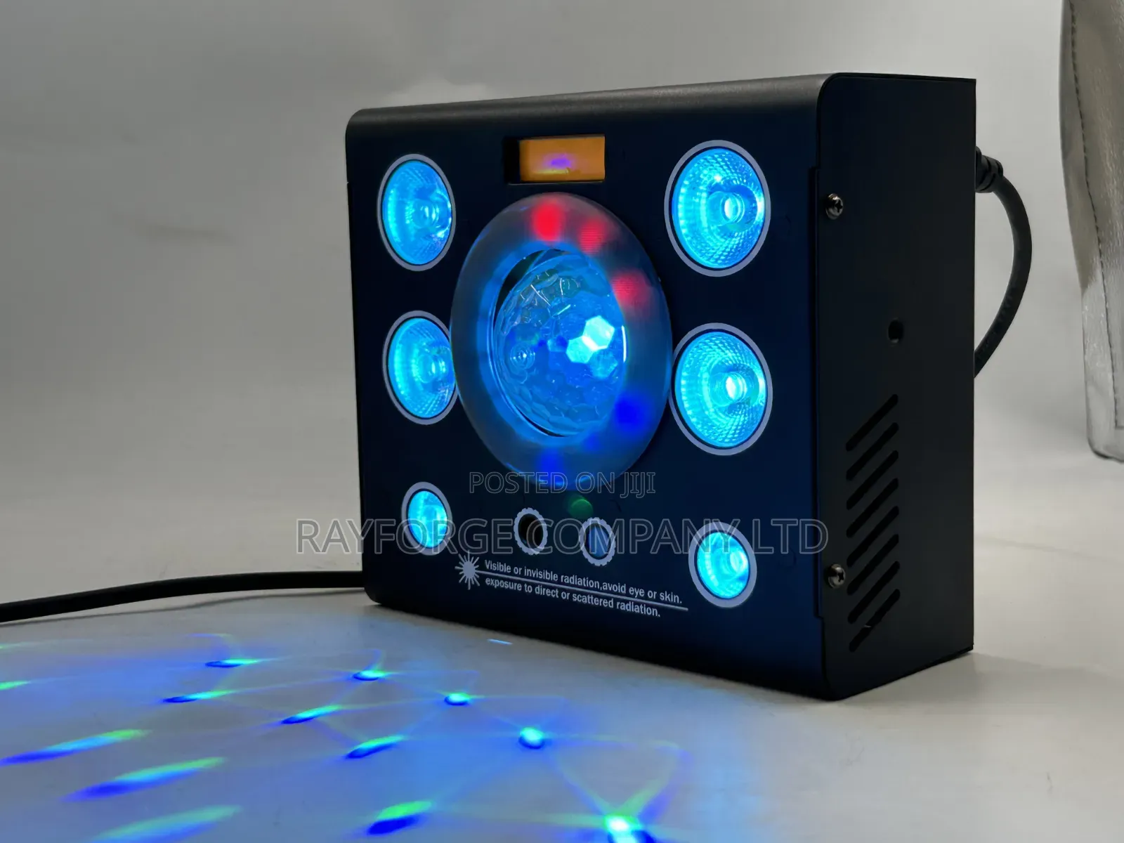 New Effect KTV and Clubs