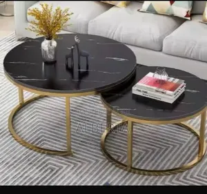 2 in 1 Center Table