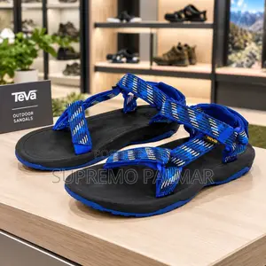 Teva Slippers – Hurricane XLT 2 Sandals, Mood Indigo