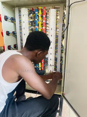 Electrical and Electronic Maintenance