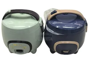 Rice Cooker