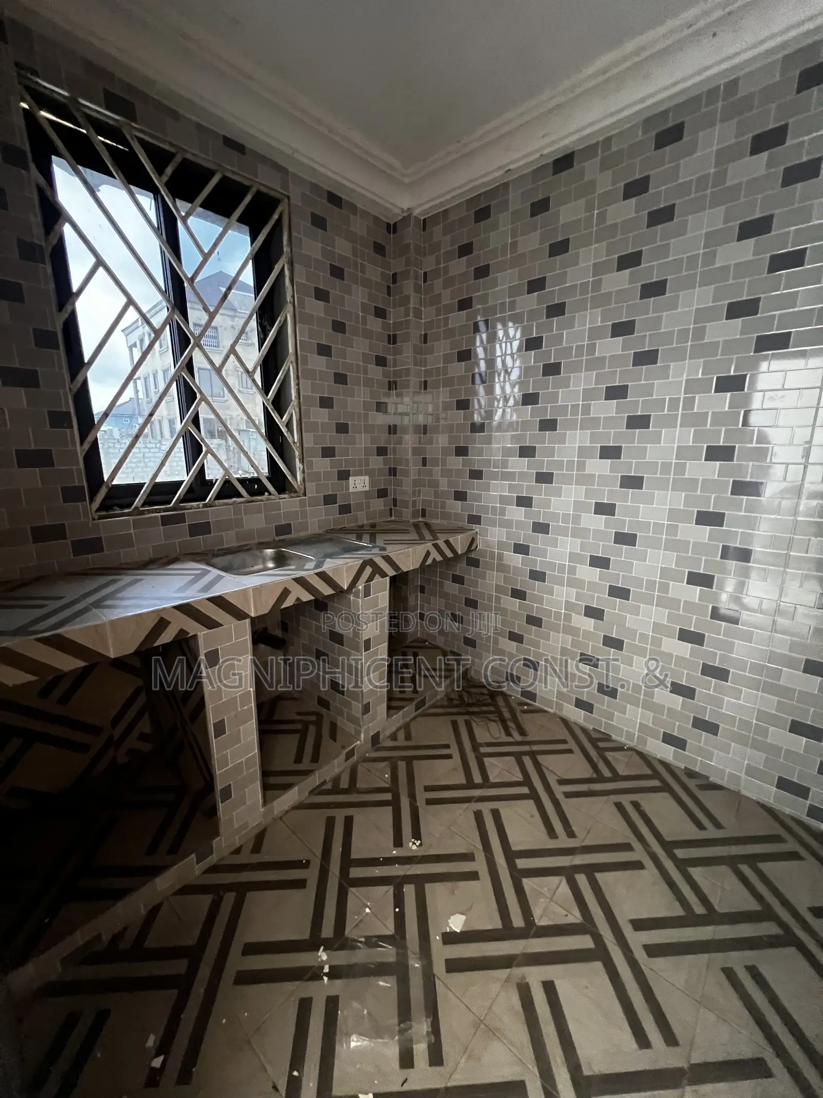 1bdrm Apartment in Lakeside, Ashaley Botwe for rent