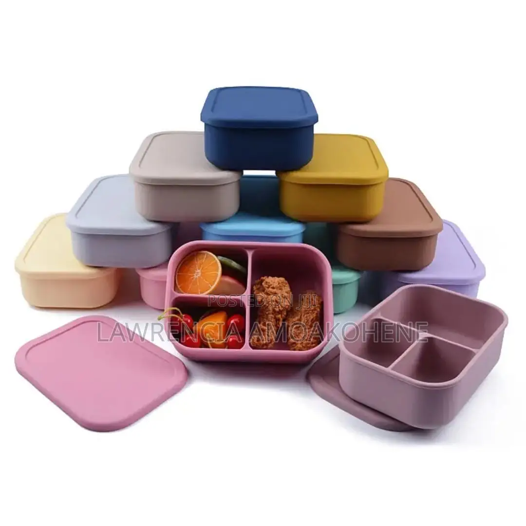 Meal Prep Container