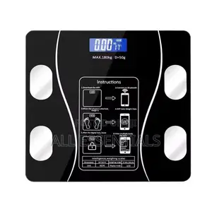 Digital Weight Scale