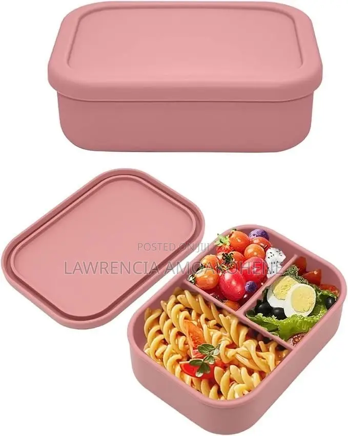 Meal Prep Container