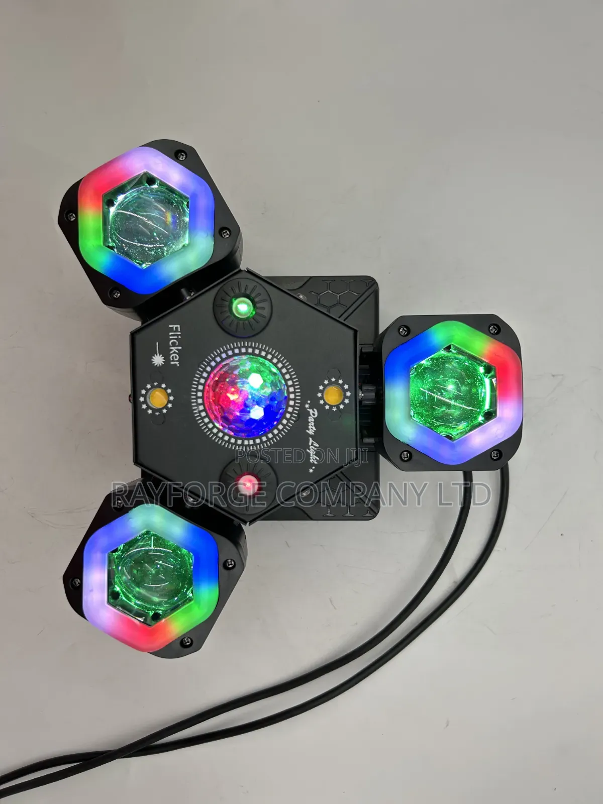 New Effect Lights KTV and Club