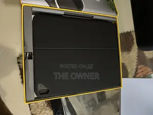 iPad Keyboard Case for Air and Pro