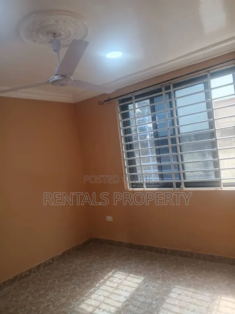 1bdrm Apartment in Oyarifa, Pentecost for rent