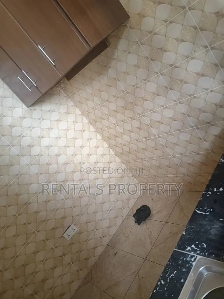 1bdrm Apartment in Oyarifa, Pentecost for rent