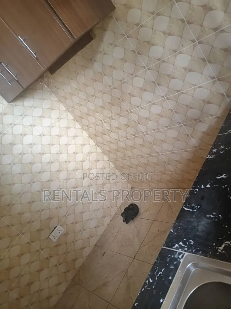 1bdrm Apartment in Oyarifa, Pentecost for rent