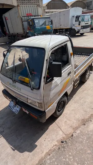 Daewoo Labo Abossey Okai Macho (Gas)