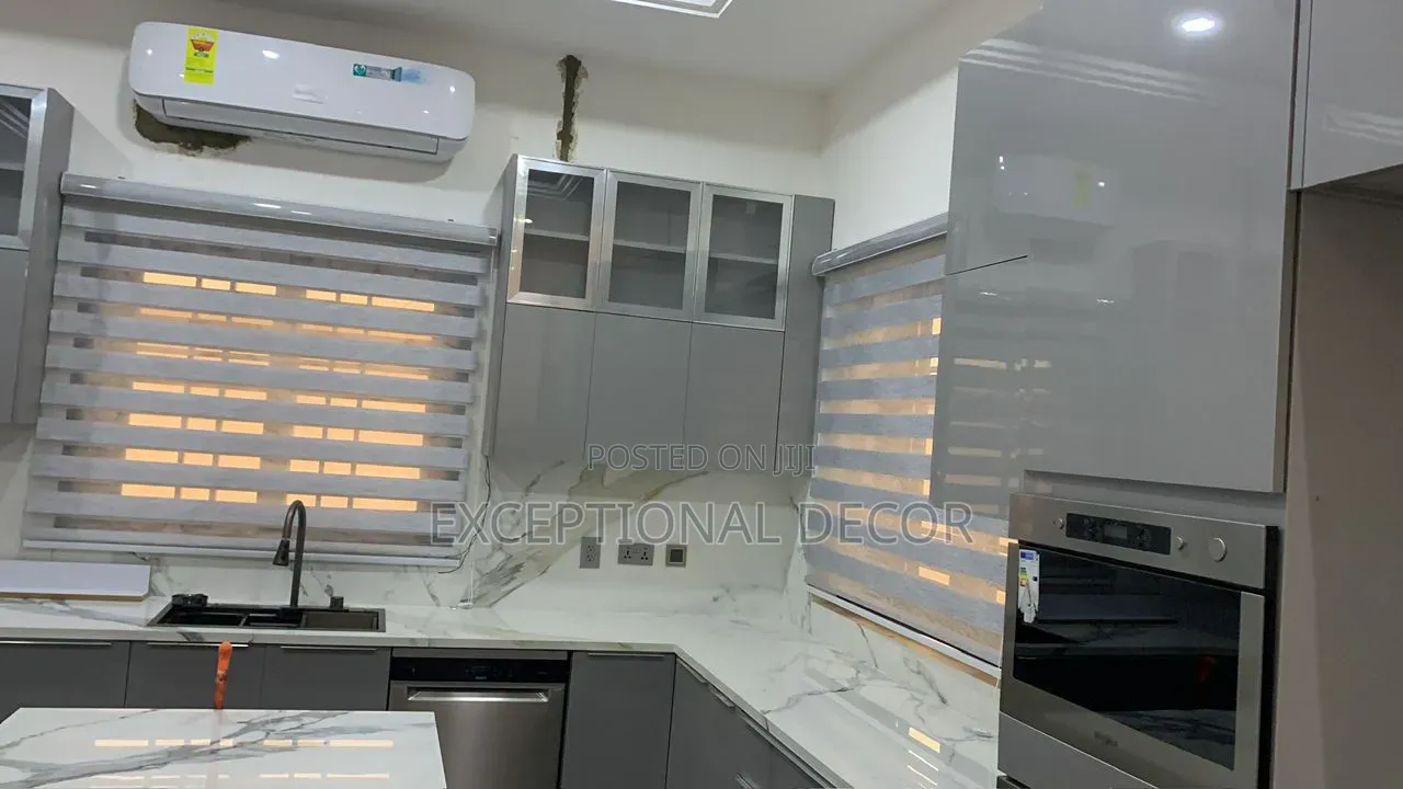Window Blinds