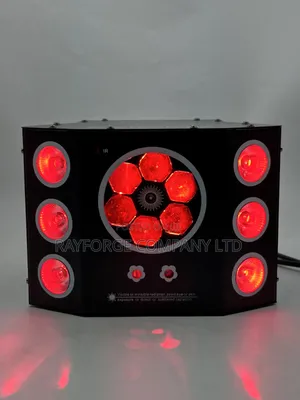 New Effect Lights KTV and Club