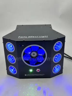 New Effect Lights KTV and Club