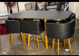 Dining Table Set
