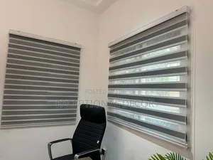 Window Blinds