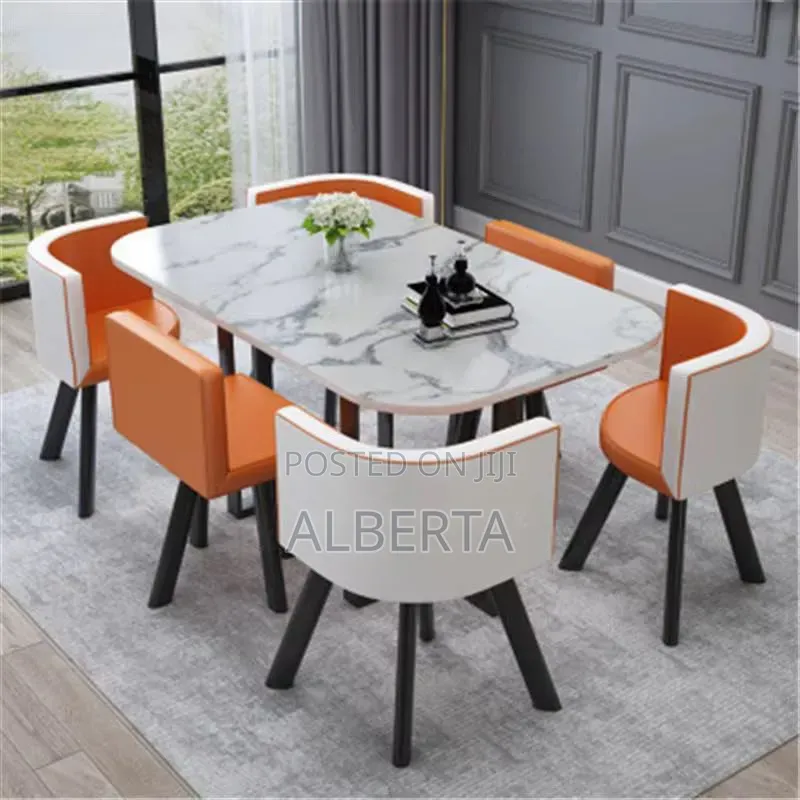 Dining Table Set