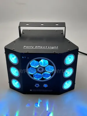 New Effect Lights KTV and Club
