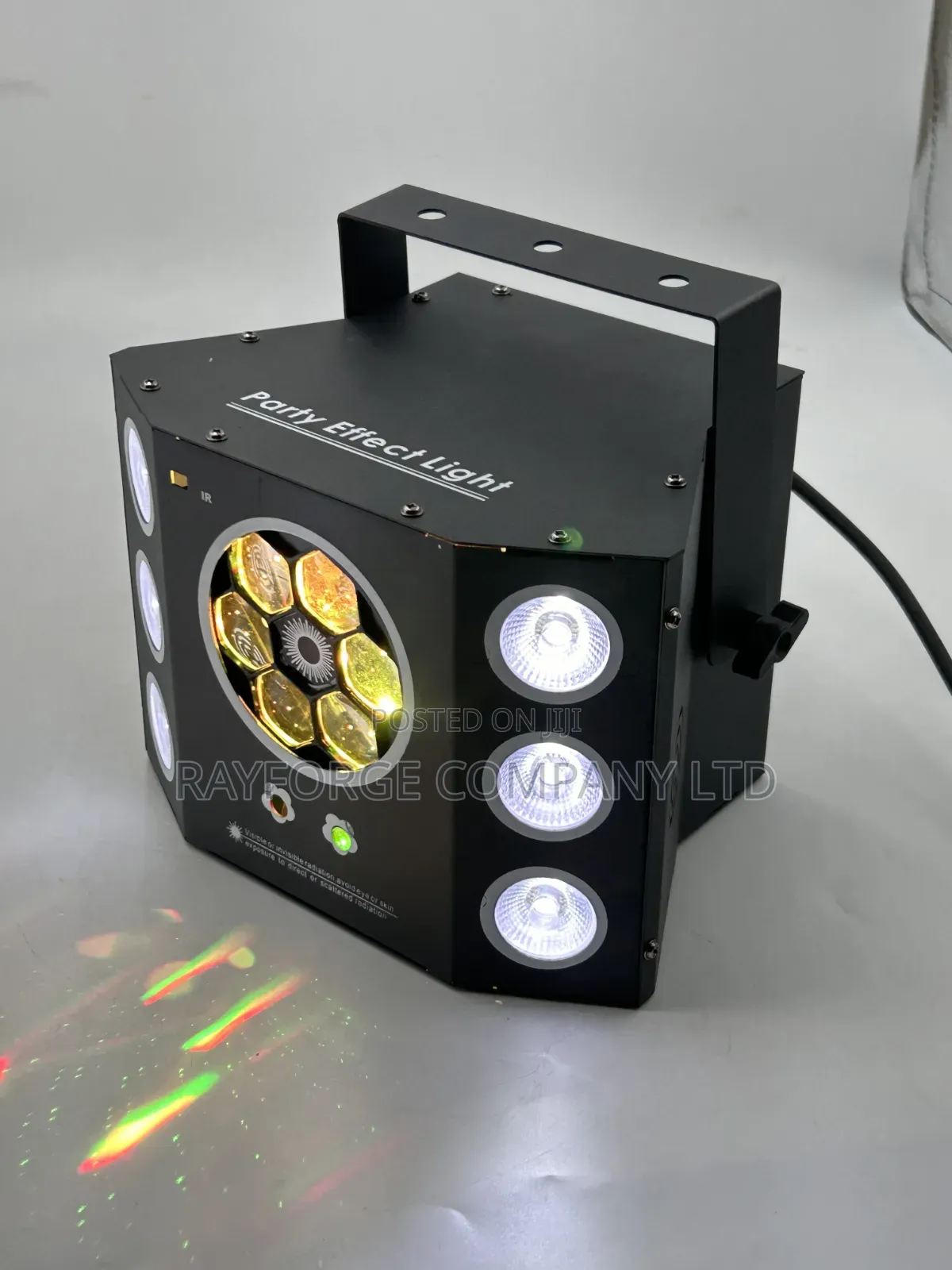 New Effect Lights KTV and Club