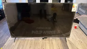 Uk Neon 75 Inch TV (New LG Product)