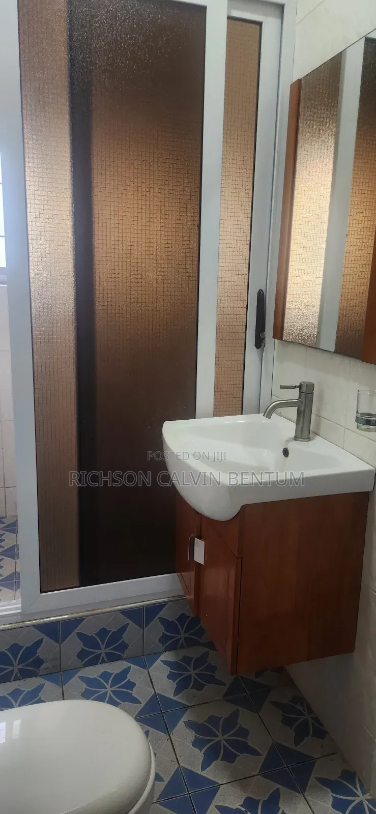 4bdrm Apartment in West Hills City , Ga South Municipal for rent