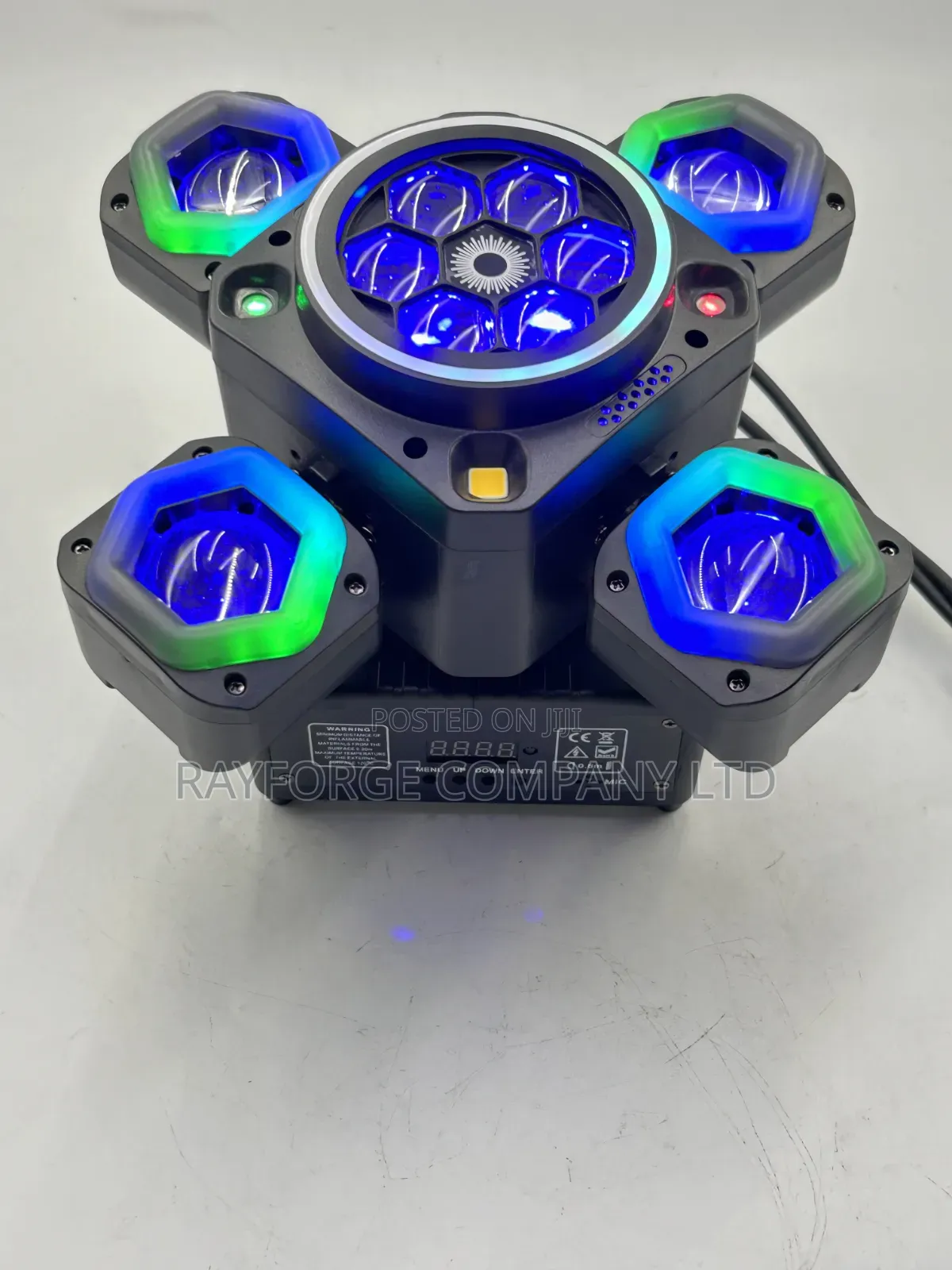 New Effect Lights KTV and Club