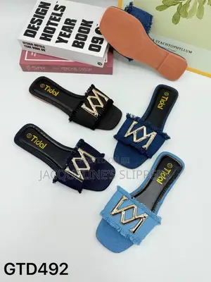 Eye Catching Ladies Wear