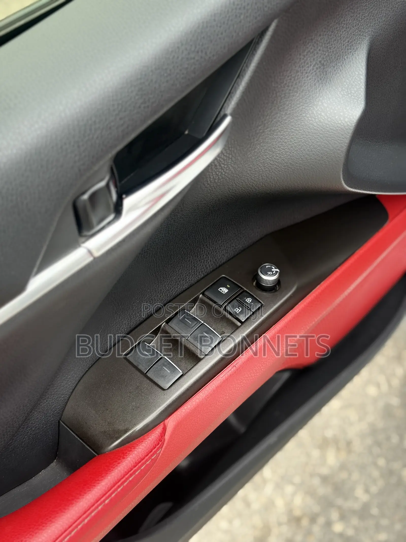 Toyota Camry XSE 2023 Silver