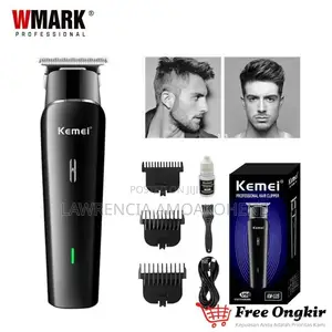 Hair Trimmer
