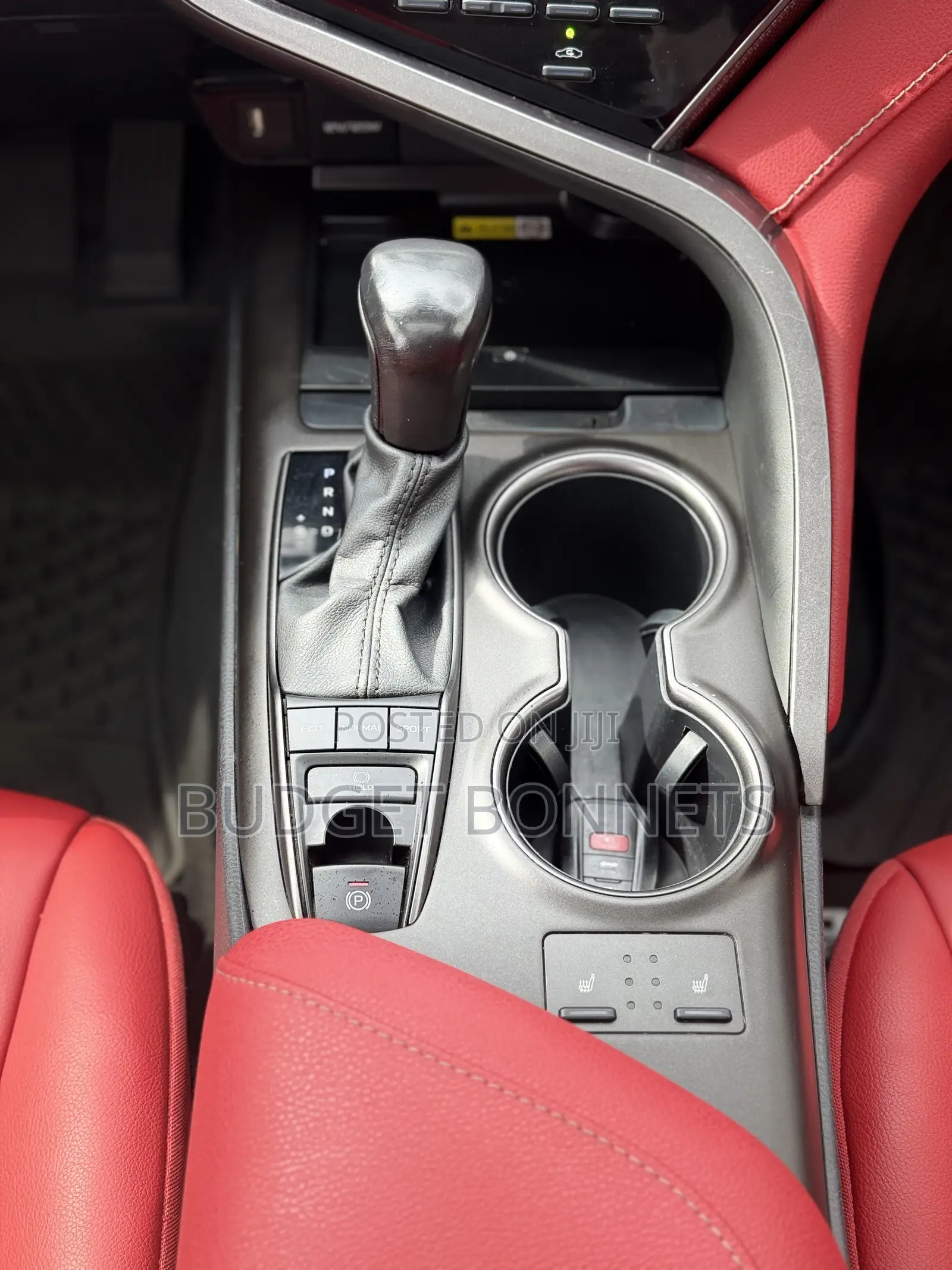 Toyota Camry XSE 2023 Silver