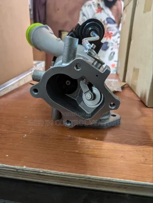 Starex Turbo