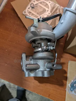 Starex Turbo