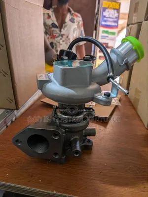 Starex Turbo