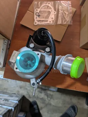 Starex Turbo