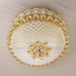 Egyptian Ice Crystals Ceiling Light 300mm