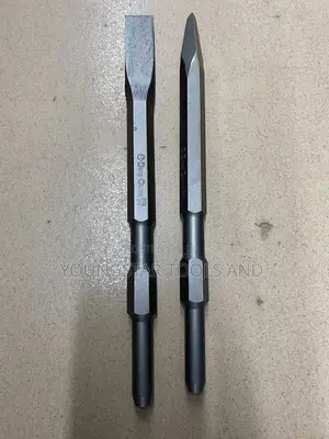 Dongcheng DZG06-6S 1400W Heavy Duty Percussion Hammer