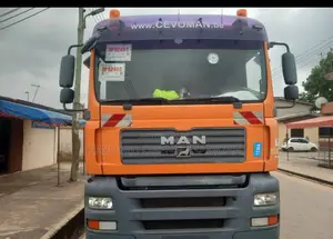 Man Diesel