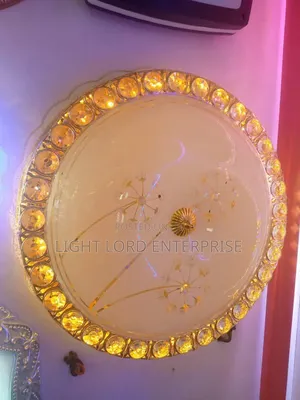 3combo Color 300mm Ceiling Light