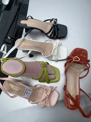 Classy Ladies Heels