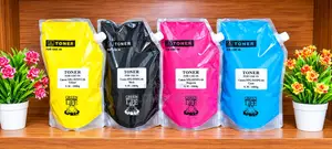 Canon Advance Refill Toner