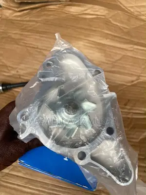 Original Water Pump for All Cars Available