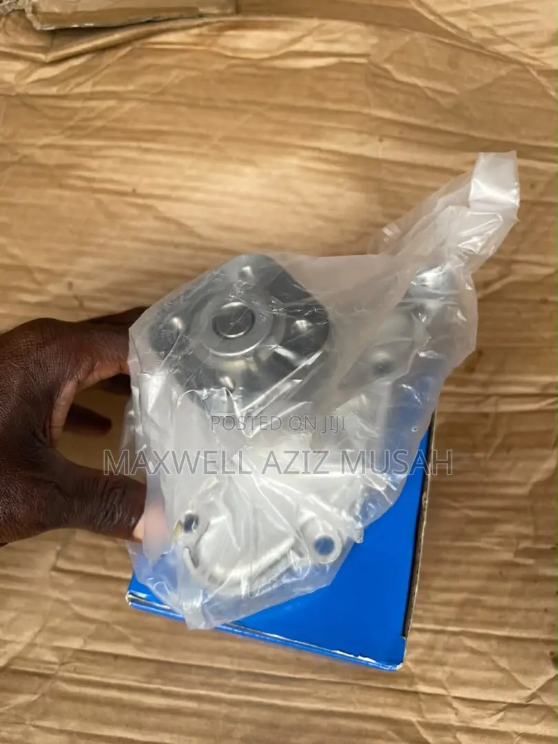 Original Water Pump for All Cars Available