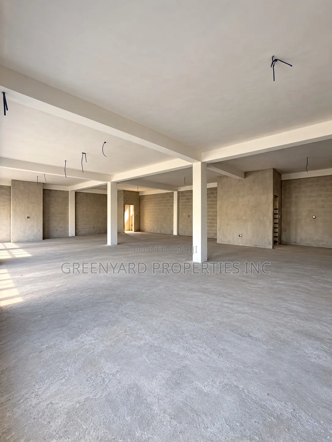 Double Shop for Rent East Legon
