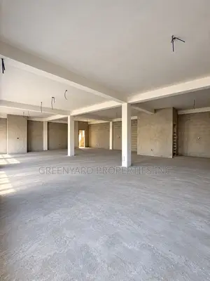 Double Shop for Rent East Legon