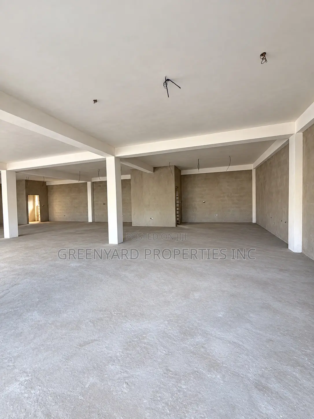 Double Shop for Rent East Legon