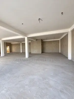 Double Shop for Rent East Legon