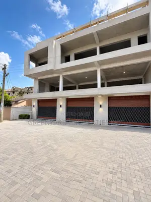 Double Shop for Rent East Legon