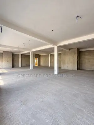 Double Shop for Rent East Legon